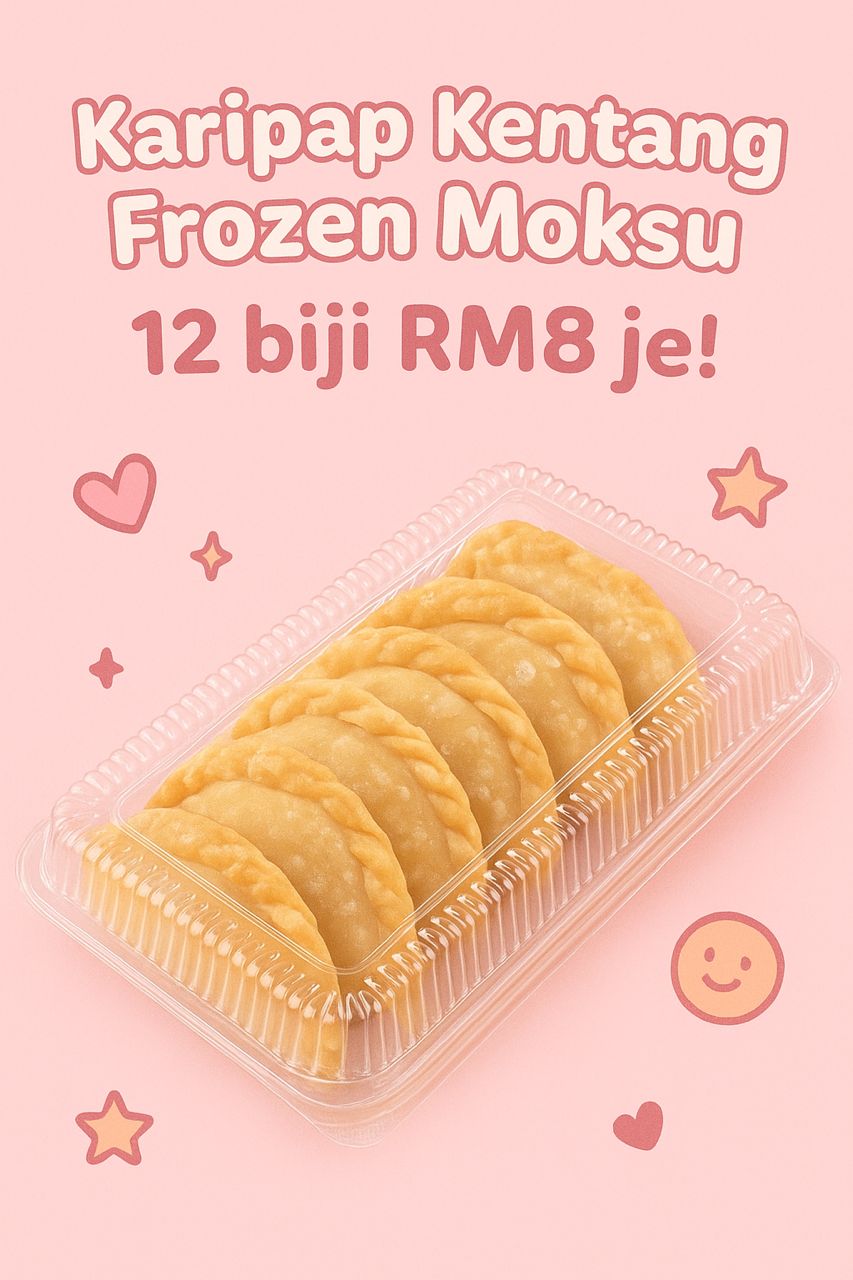 Makanan IKS