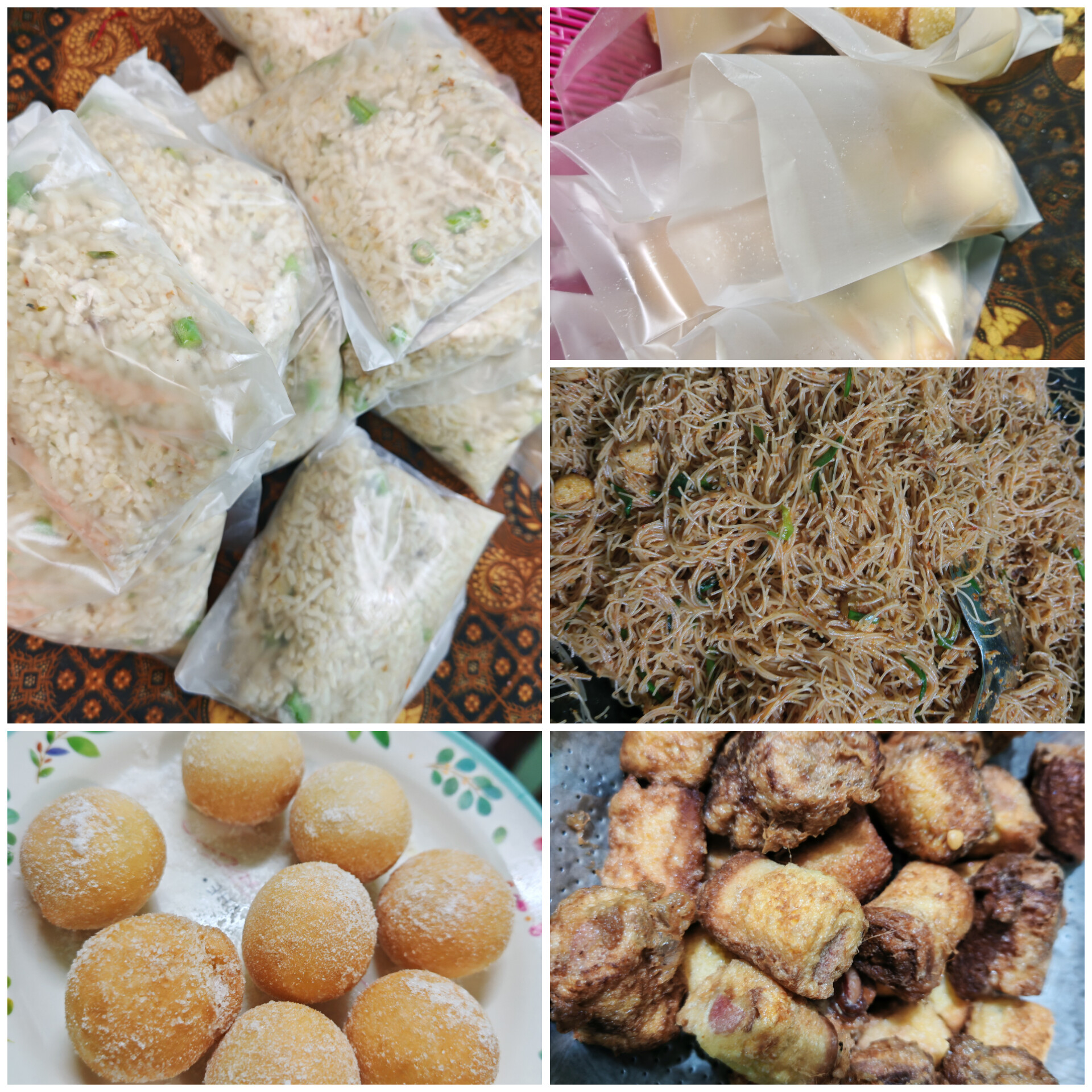 Makanan IKS