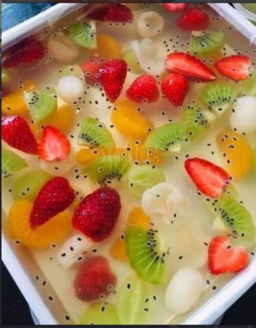 Makanan IKS