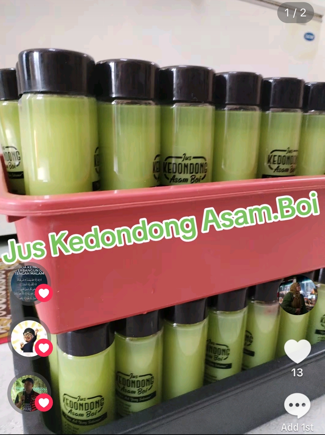 Makanan IKS